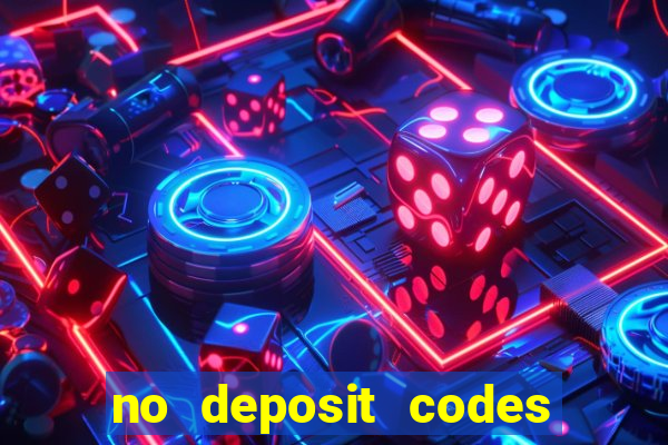 no deposit codes for casino