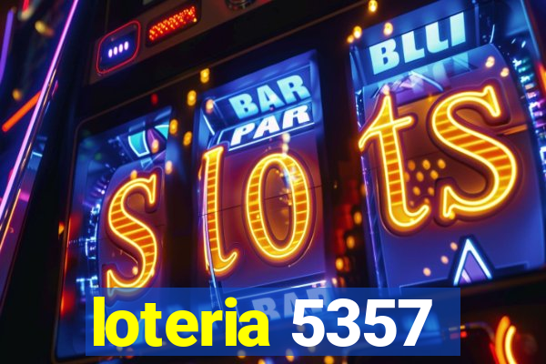 loteria 5357