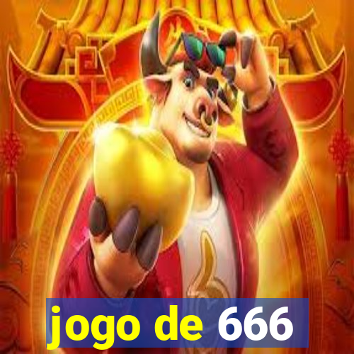 jogo de 666