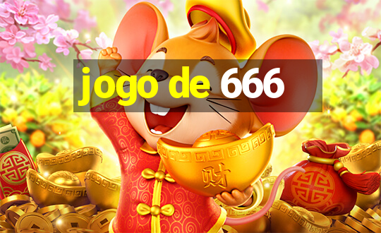 jogo de 666