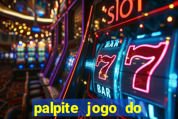 palpite jogo do avai hoje