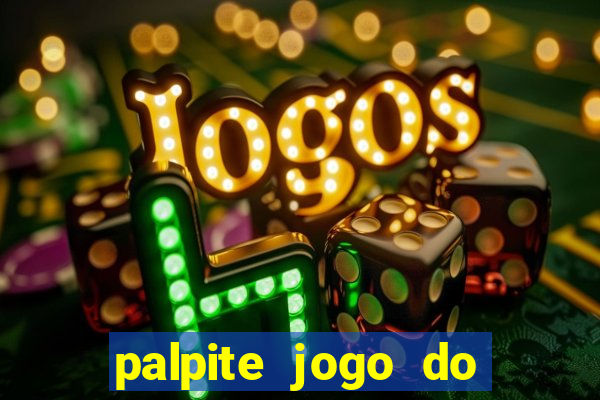 palpite jogo do avai hoje