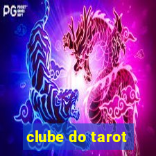 clube do tarot