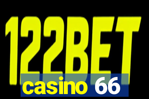 casino 66