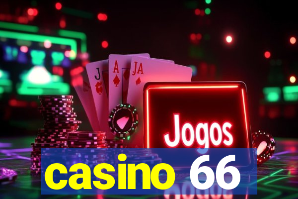 casino 66