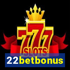 22betbonus