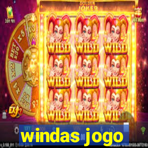 windas jogo