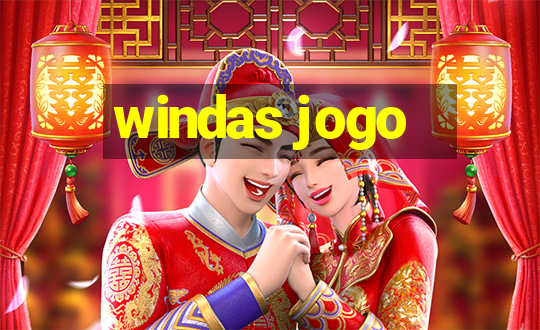 windas jogo