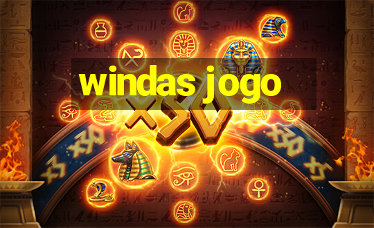 windas jogo