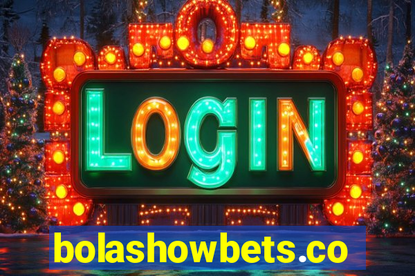 bolashowbets.com