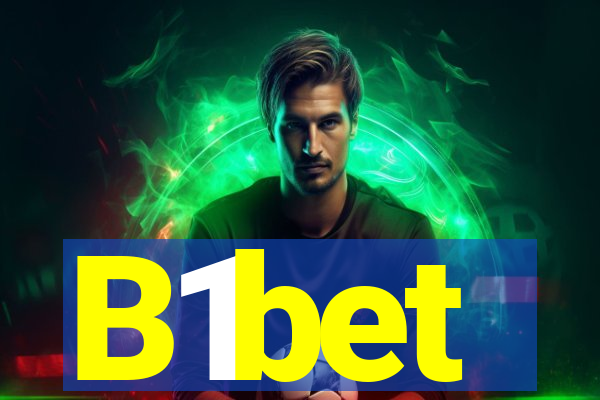 B1bet