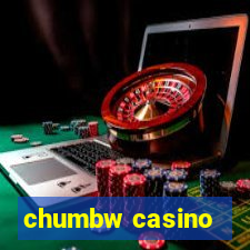 chumbw casino