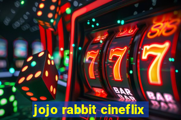 jojo rabbit cineflix