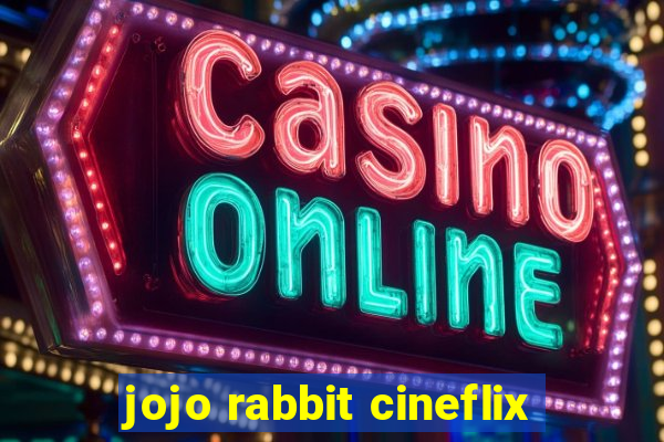 jojo rabbit cineflix