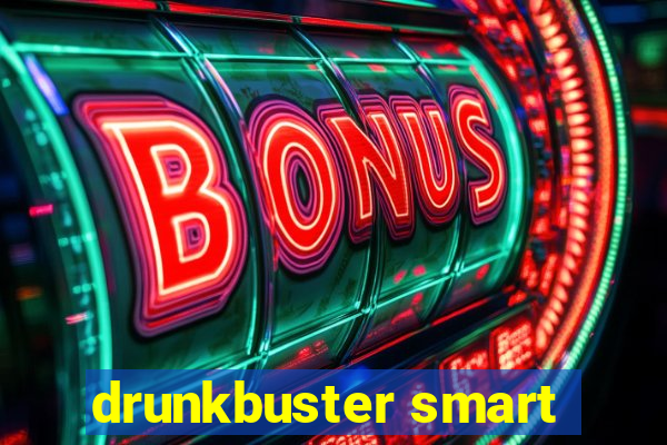 drunkbuster smart