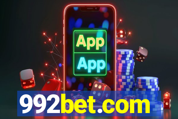 992bet.com