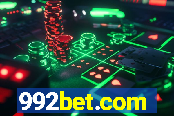 992bet.com