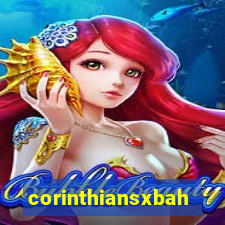 corinthiansxbahia