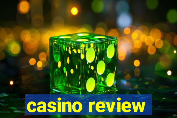 casino review