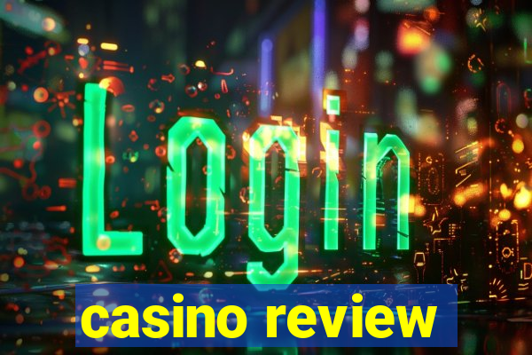 casino review