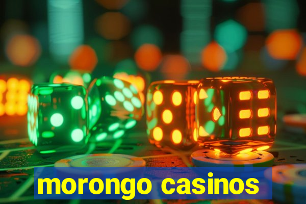 morongo casinos