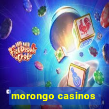 morongo casinos