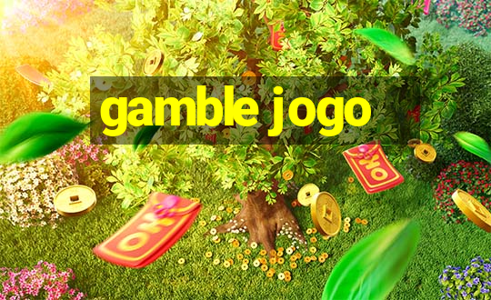 gamble jogo