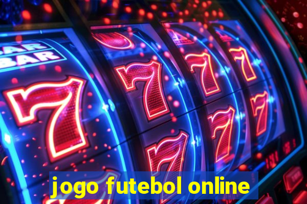 jogo futebol online