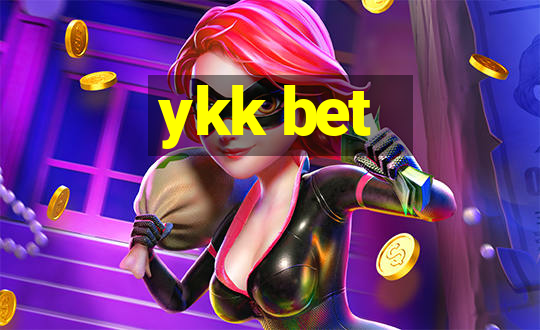 ykk bet