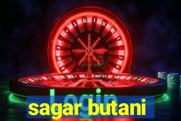 sagar butani