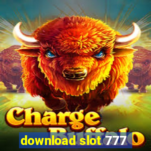 download slot 777