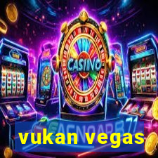 vukan vegas