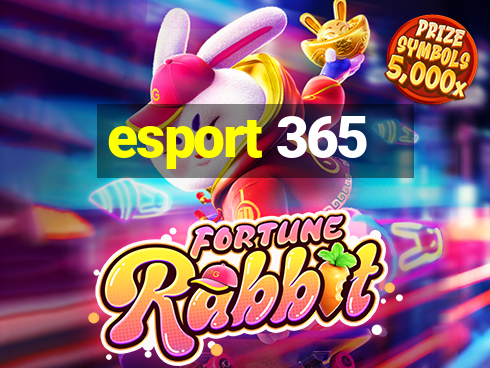 esport 365