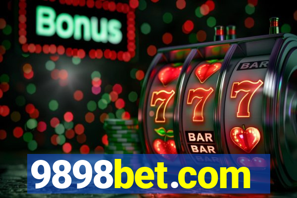 9898bet.com