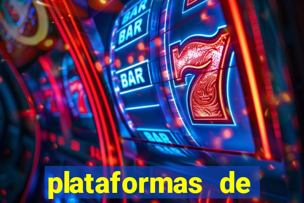 plataformas de jogos com bonus