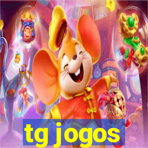 tg jogos