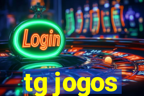 tg jogos