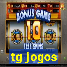 tg jogos