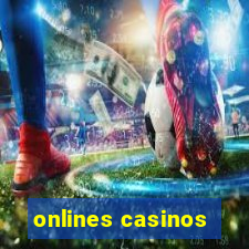 onlines casinos