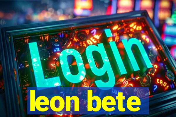 leon bete