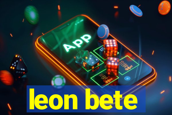 leon bete