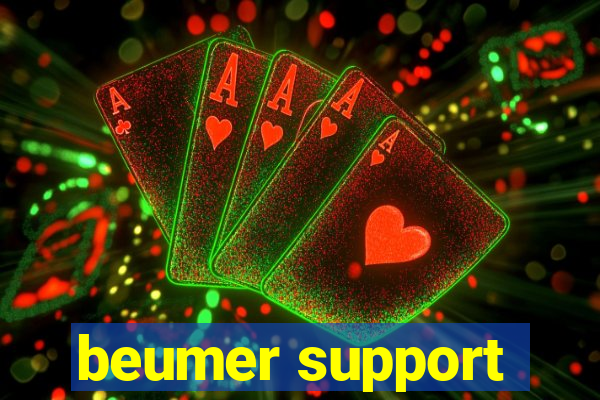 beumer support