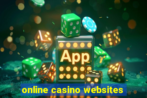 online casino websites