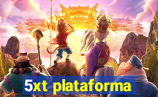 5xt plataforma