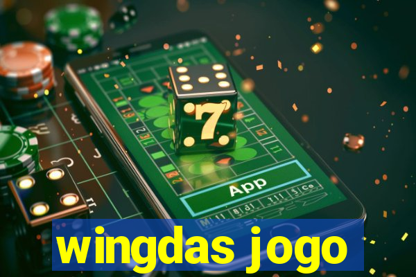 wingdas jogo