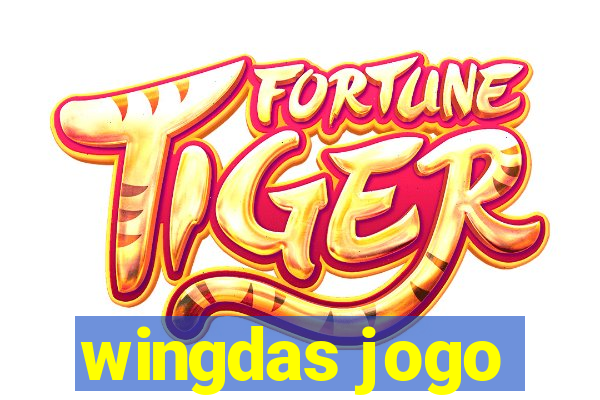 wingdas jogo