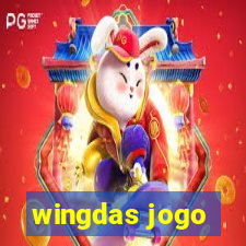 wingdas jogo