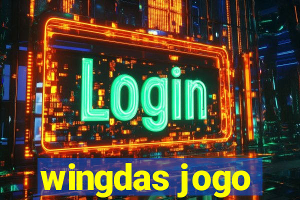 wingdas jogo