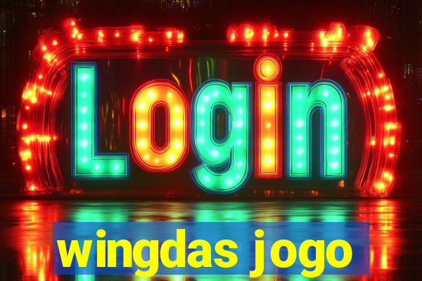 wingdas jogo