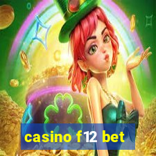 casino f12 bet